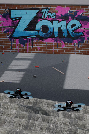 The Zone