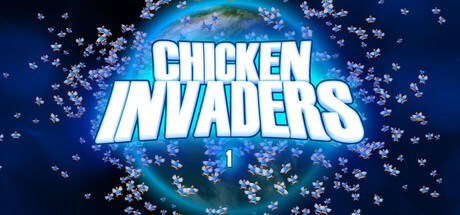 Chicken Invaders 1 PC Specs