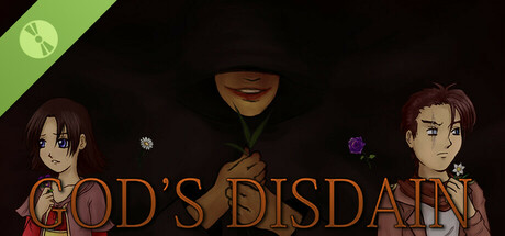 God's Disdain Demo cover art