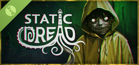 Static Dread Demo cover art