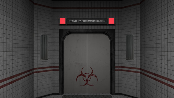 Скриншот из Corrosion: Cold Winter Waiting [Enhanced Edition]