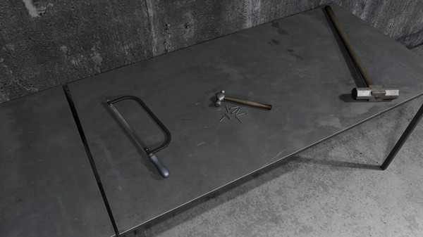 Скриншот из Corrosion: Cold Winter Waiting [Enhanced Edition]