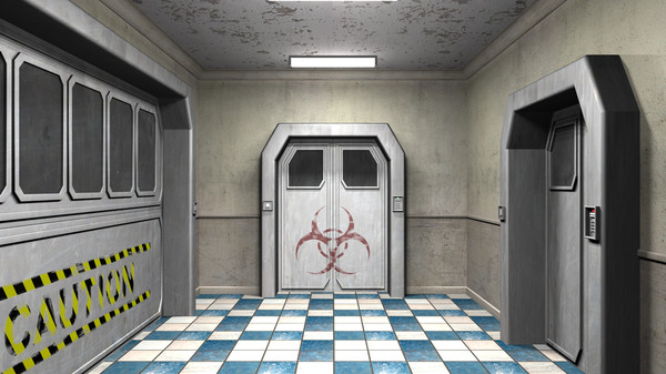 Скриншот из Corrosion: Cold Winter Waiting [Enhanced Edition]