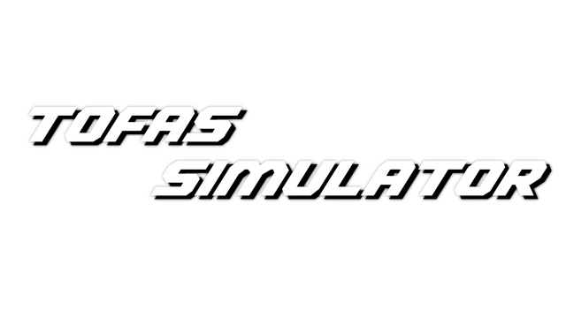 Tofas Simulator Logo