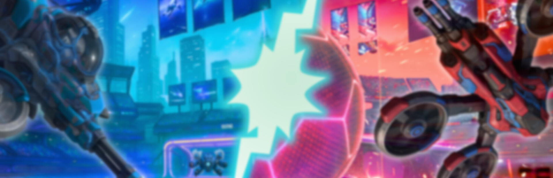 Dronaldo Drone Football League