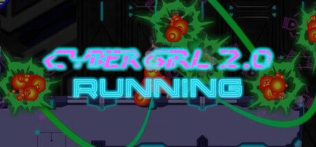 Cyber Girl 2.0: RUNNING PC Specs