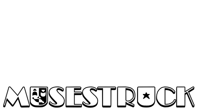 MUSESTRUCK Logo