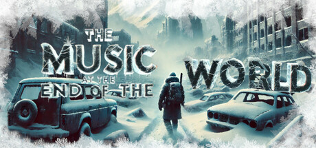 The Music at the end of the World PC Specs