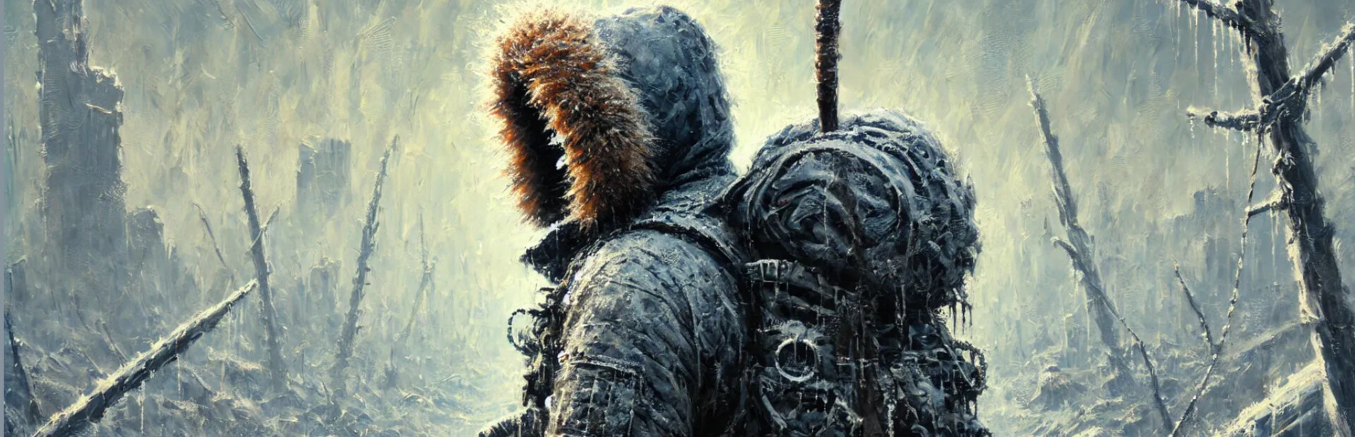 The Music at the end of the World