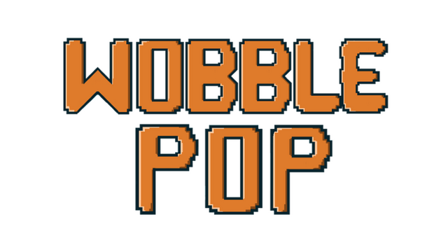 WobblePop Logo
