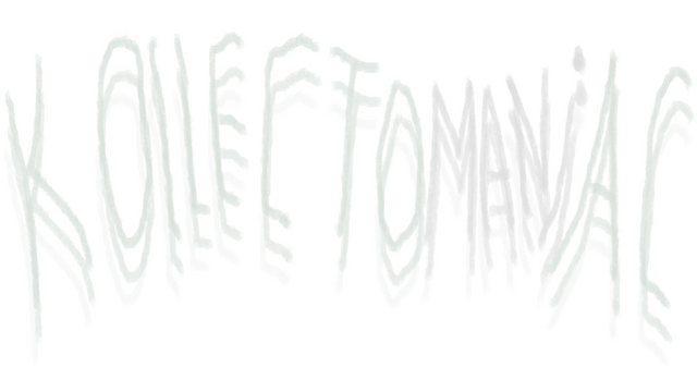 Kollectomaniac Logo