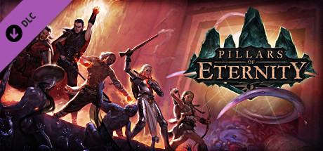 Pillars of Eternity - Original Soundtrack cover art