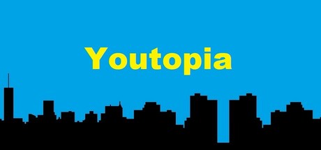 Youtopia cover art