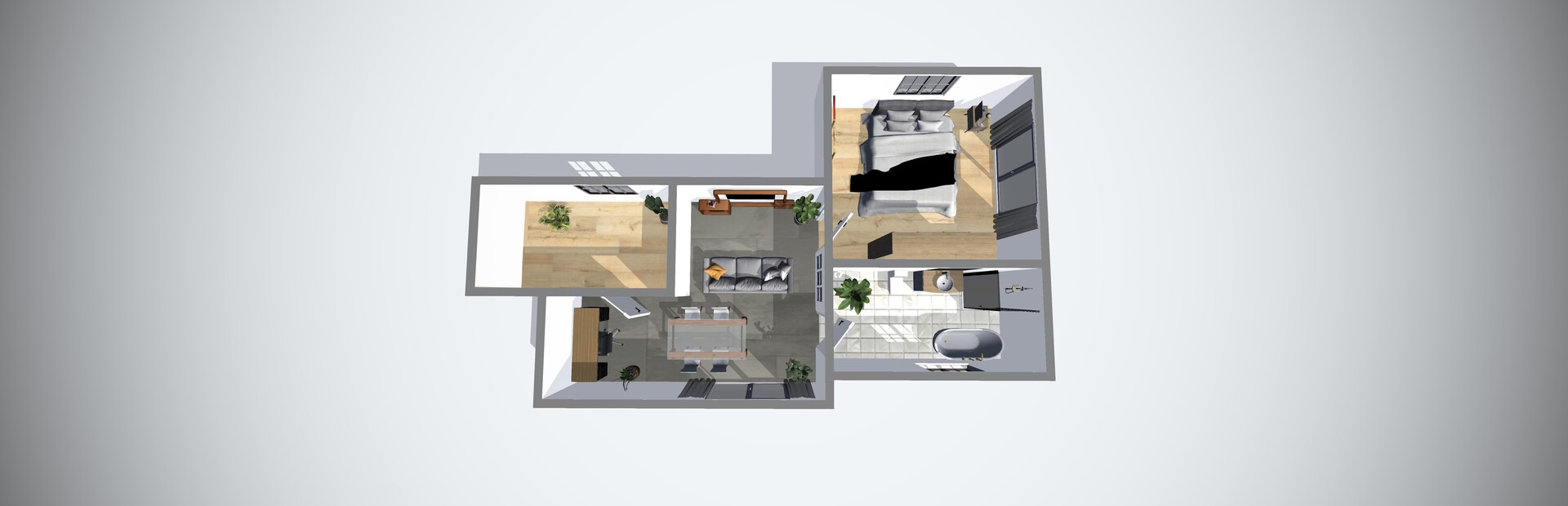 smart3Dplanner2 | 3D Floor Plan & Interior Design