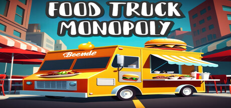 Food Truck Monopoly PC Specs