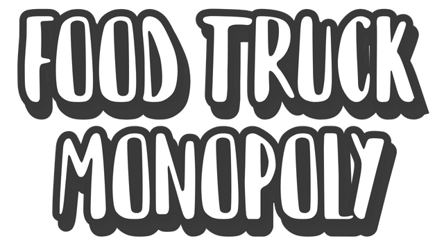 Food Truck Monopoly Logo