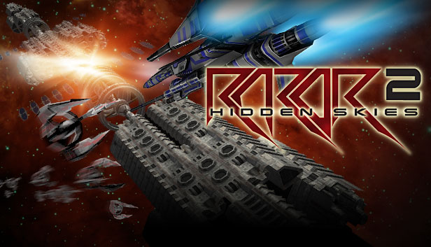 Razor2: Hidden Skies
