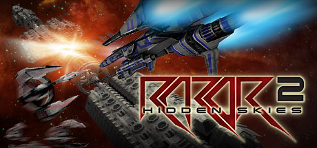 Razor2: Hidden Skies icon