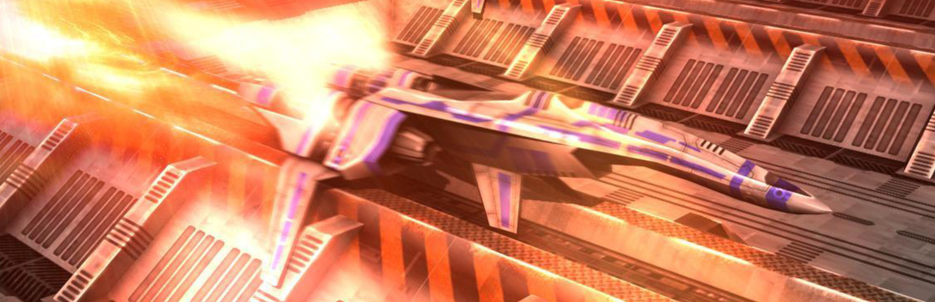 Razor2: Hidden Skies