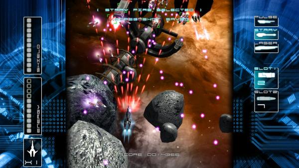 Razor2: Hidden Skies game for Linux 1