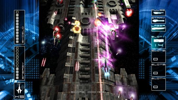 Razor2: Hidden Skiesfor windows and Linux 1