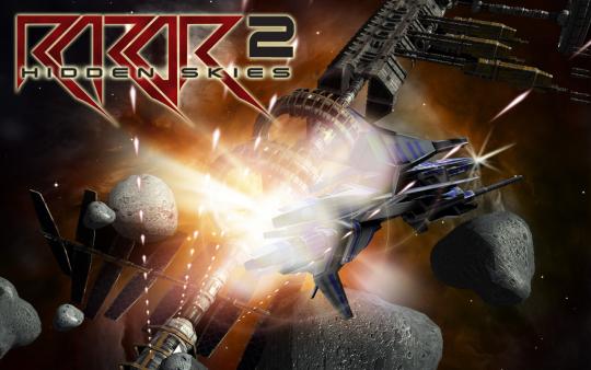 Razor2: Hidden Skies for linux