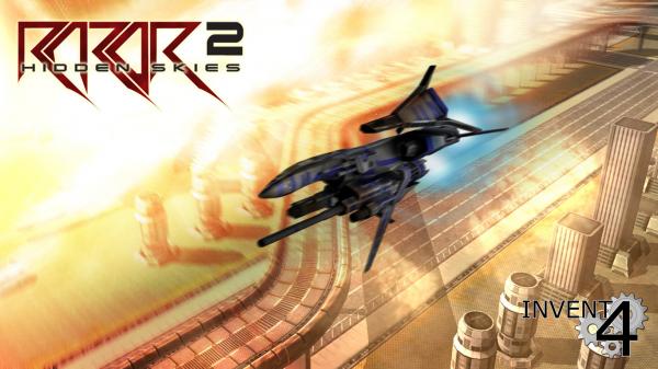 Razor2: Hidden Skies recommended requirements