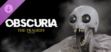 OBSCURIA - THE TRAGEDY cover art