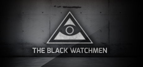 The Black Watchmen cover art