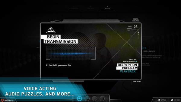 The Black Watchmenfor windows and Linux 1