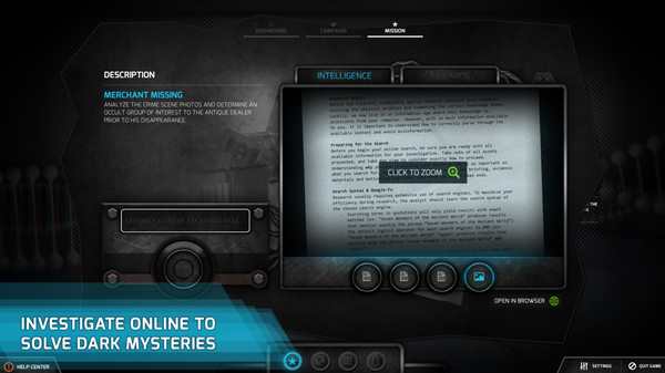 The Black Watchmen for linux