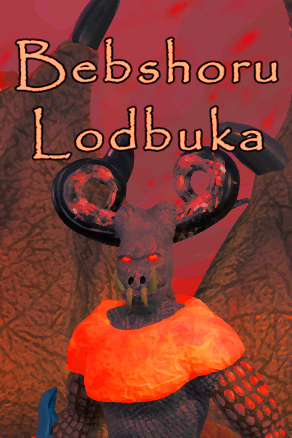 Bebshoru Lodbuka for steam