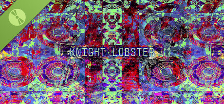 KNIGHT LOBSTER Demo cover art