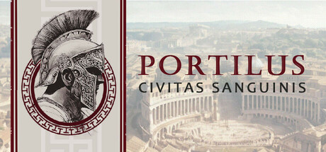 Portilus - Civitas Sanguinis PC Specs