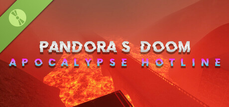 Pandora's Doom: Apocalypse Hotline Demo cover art