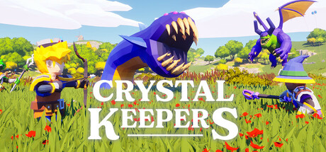 Crystal Keepers PC Specs