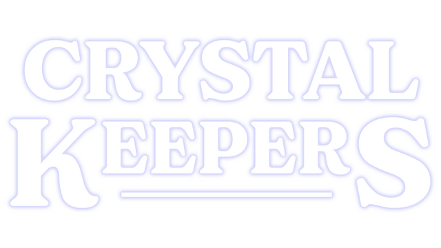 Crystal Keepers Logo
