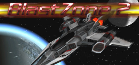 BlastZone 2 cover art