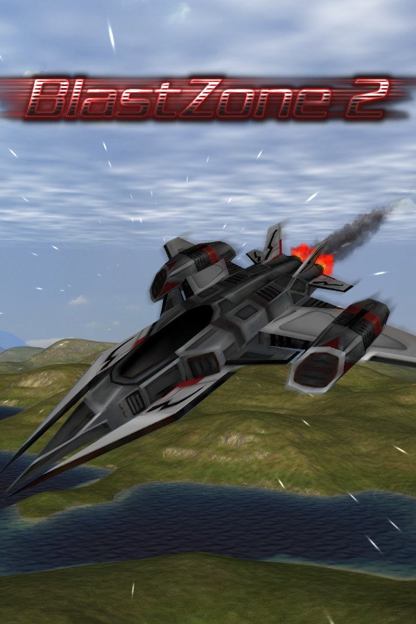 BlastZone 2 for steam