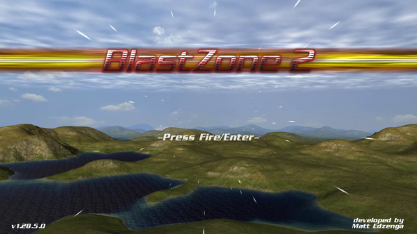 BlastZone 2 for linux