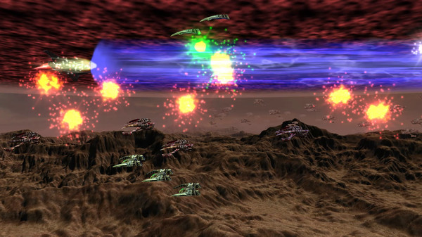 BlastZone 2 game for windows Pc 1