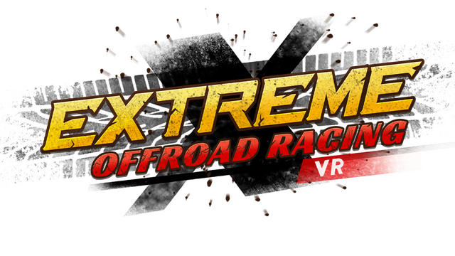 Extreme Offroad Racing VR Logo