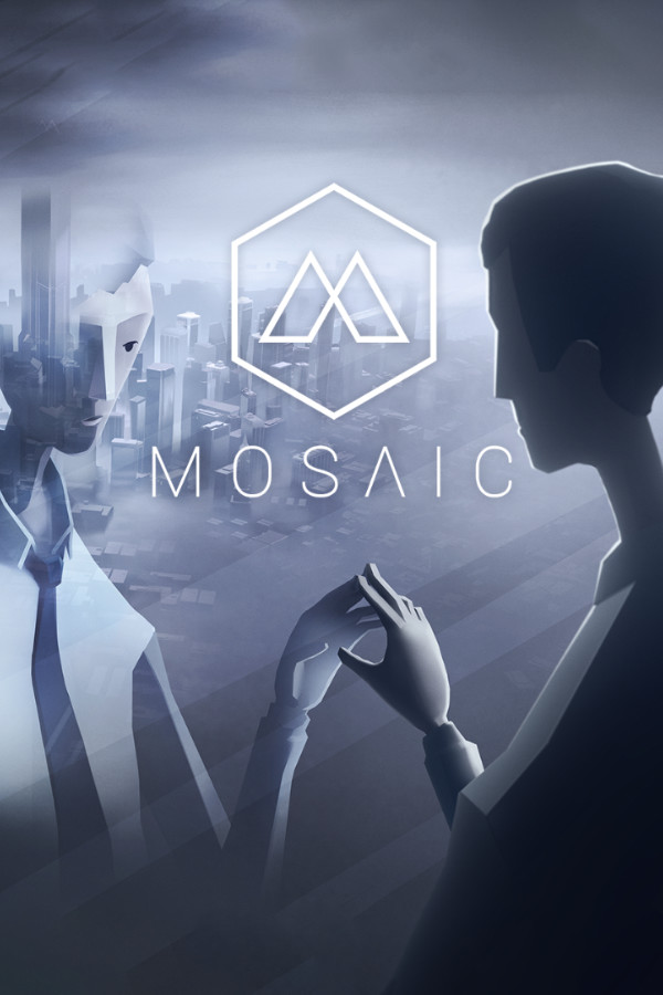 Mosaic for steam Mosaic for steam