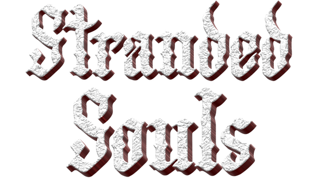 Stranded Souls Logo