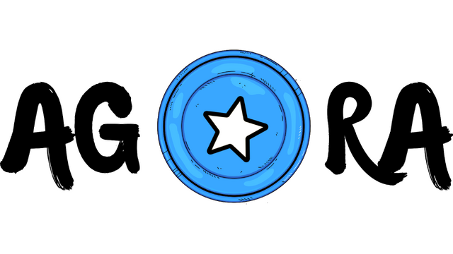 Agora Logo