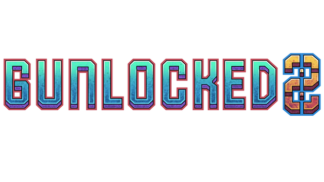 Gunlocked 2 Logo