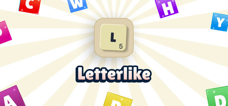 Letterlike Playtest cover art