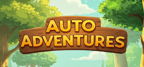 Auto Adventures cover art