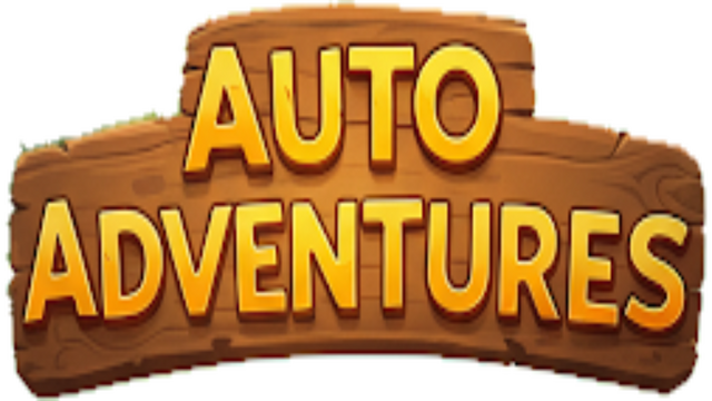 Auto Adventures Logo