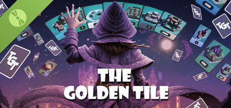 The Golden Tile Demo cover art